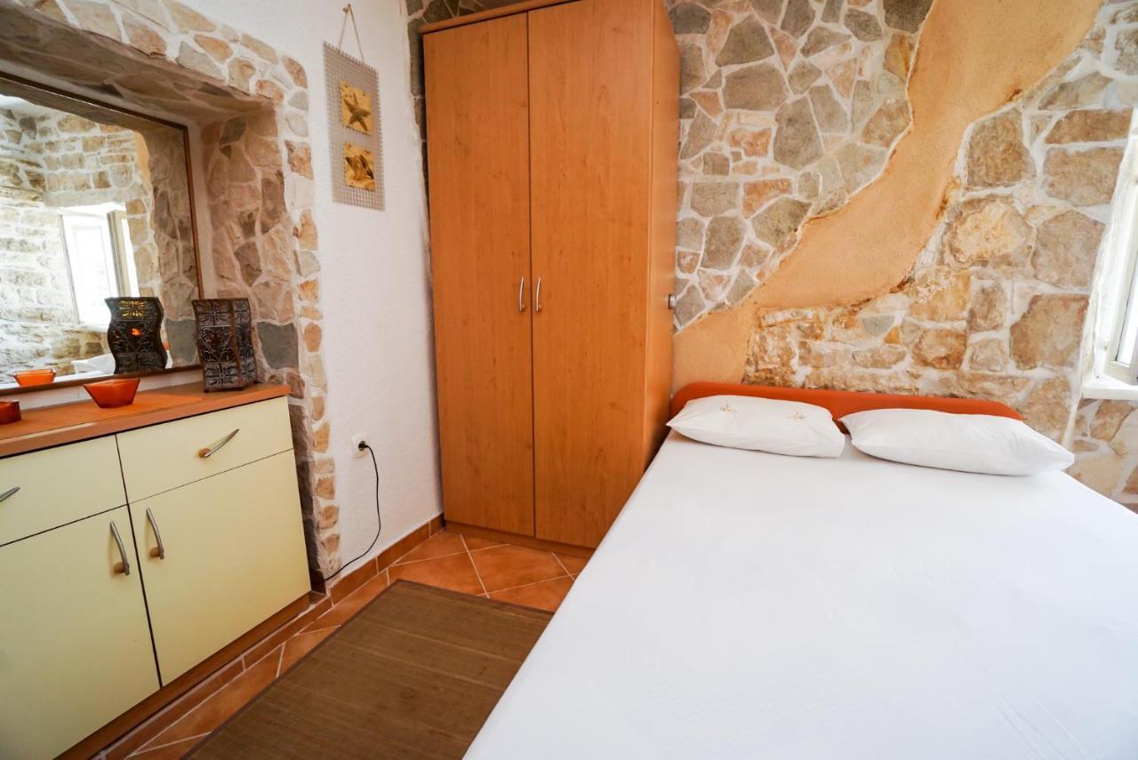 Sea View Apartment Umag 1 Luaran gambar