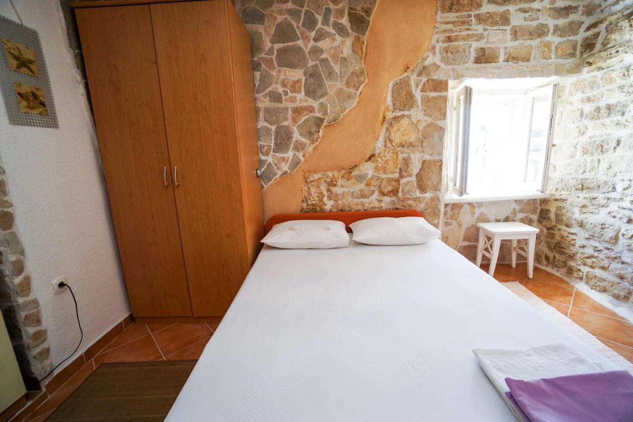 Sea View Apartment Umag 1 Luaran gambar
