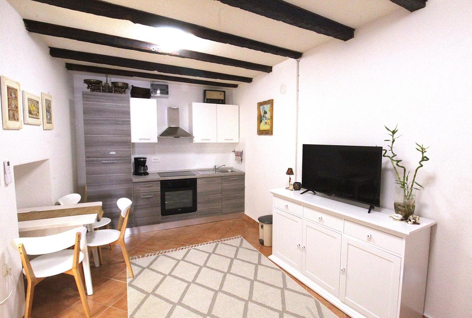 Sea View Apartment Umag 1 Luaran gambar