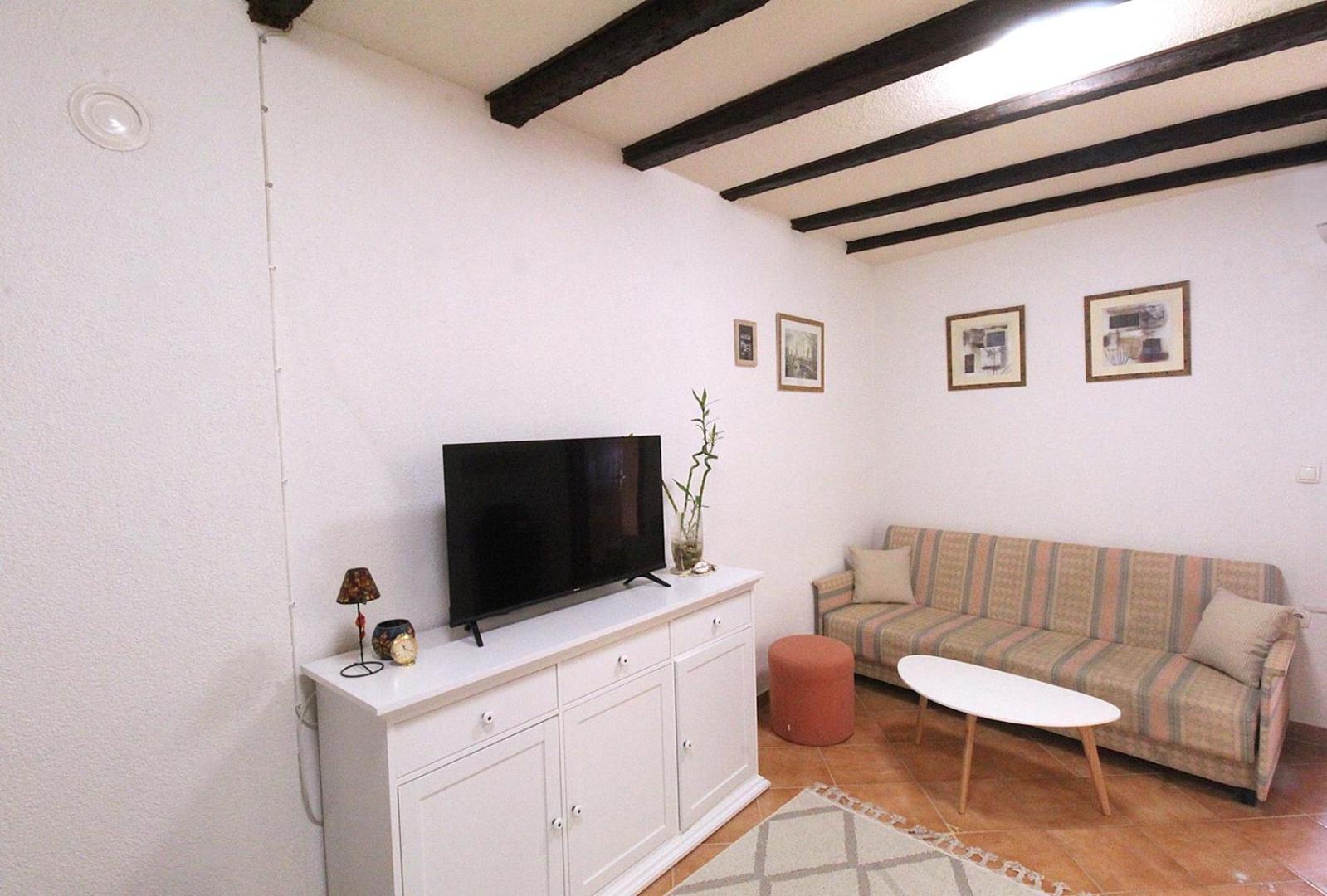 Sea View Apartment Umag 1 Luaran gambar