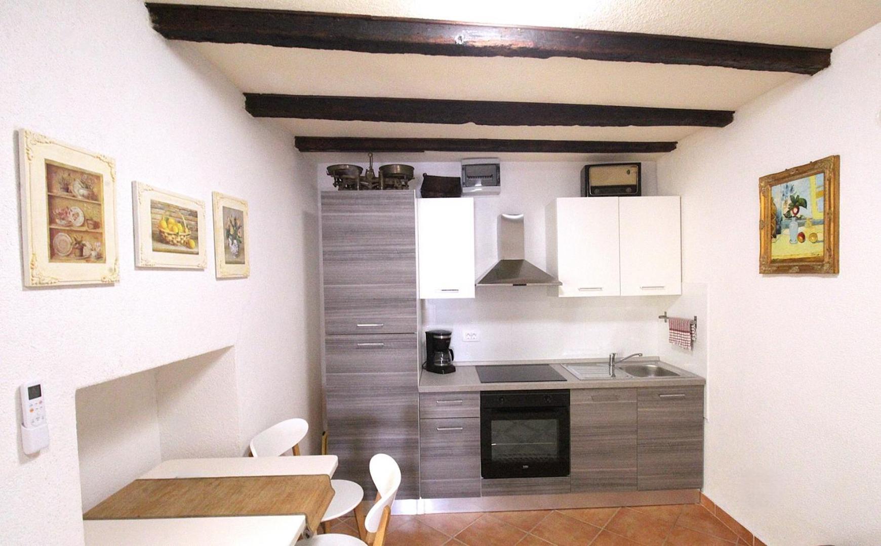 Sea View Apartment Umag 1 Luaran gambar
