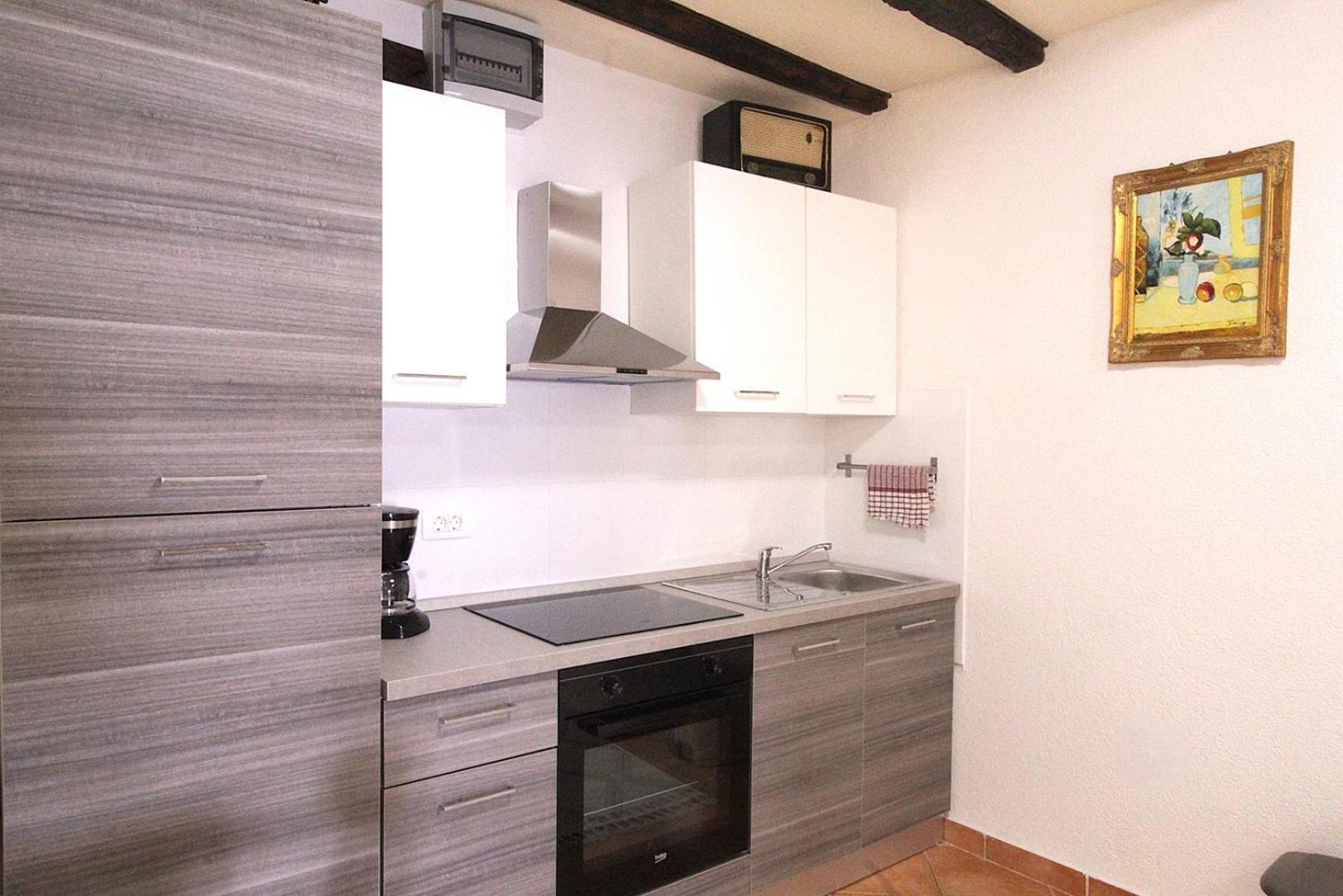 Sea View Apartment Umag 1 Luaran gambar