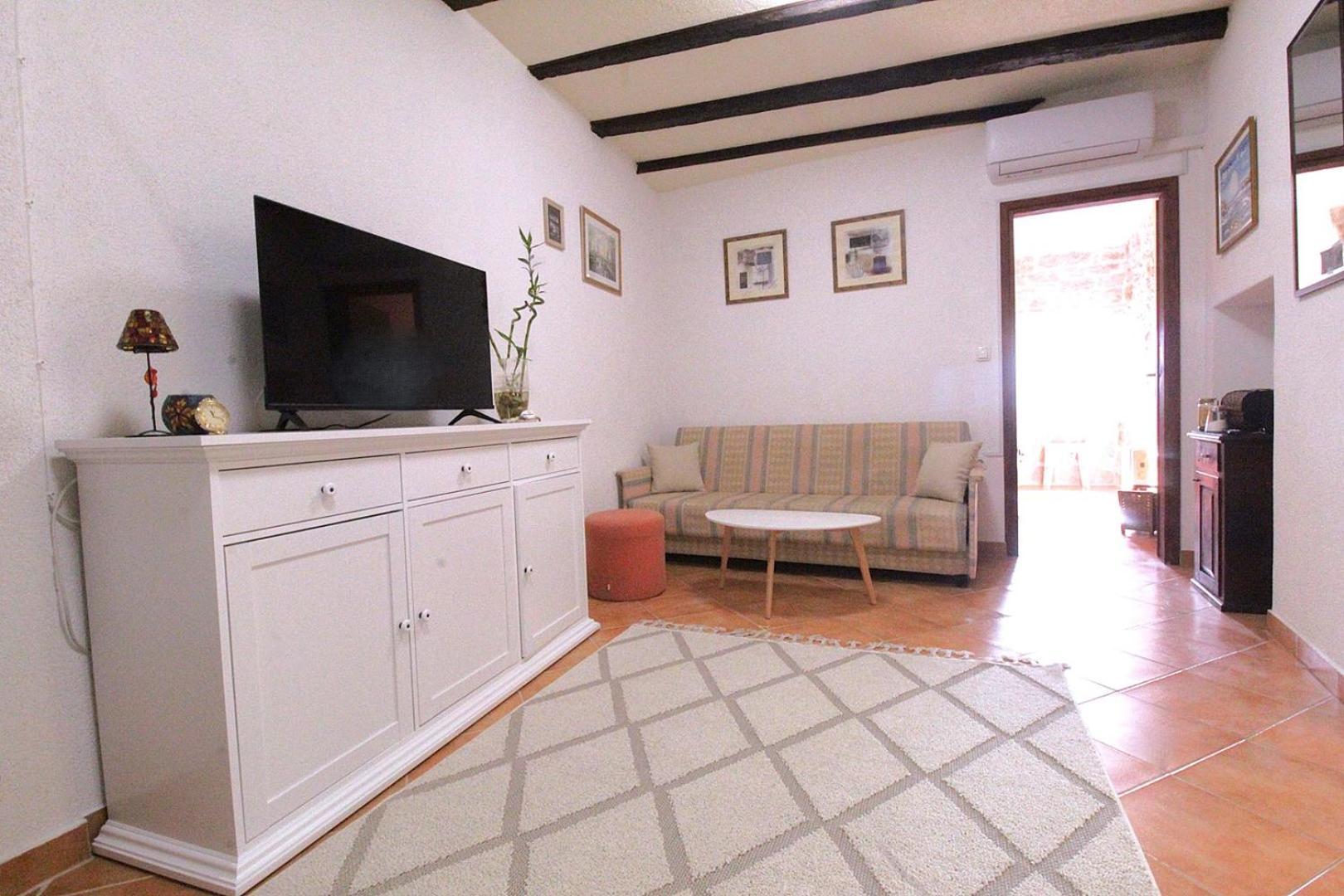 Sea View Apartment Umag 1 Luaran gambar